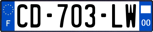 CD-703-LW