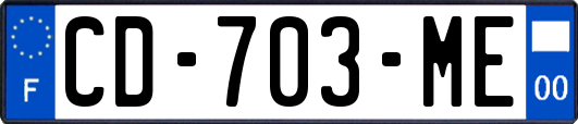 CD-703-ME