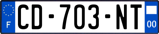 CD-703-NT