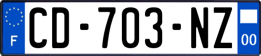CD-703-NZ