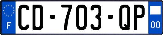 CD-703-QP