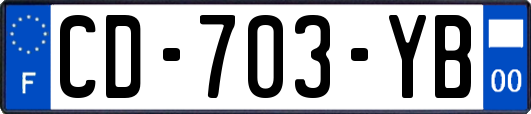 CD-703-YB