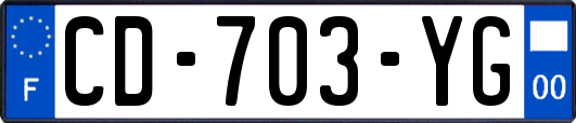 CD-703-YG