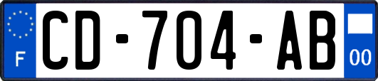 CD-704-AB