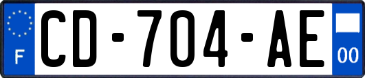 CD-704-AE