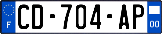 CD-704-AP