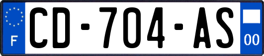 CD-704-AS