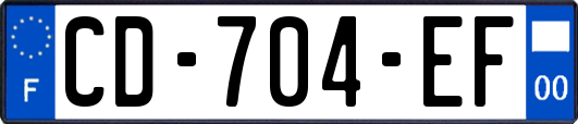 CD-704-EF