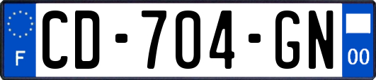 CD-704-GN