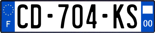 CD-704-KS