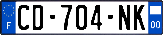 CD-704-NK