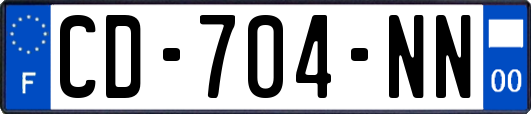 CD-704-NN