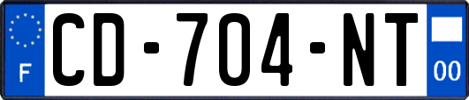 CD-704-NT