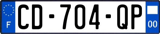 CD-704-QP