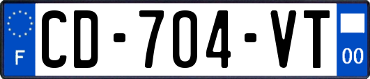 CD-704-VT