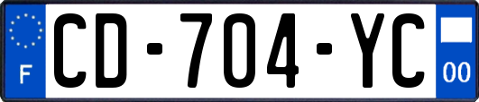 CD-704-YC