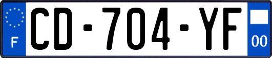 CD-704-YF