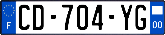 CD-704-YG