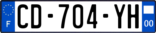 CD-704-YH
