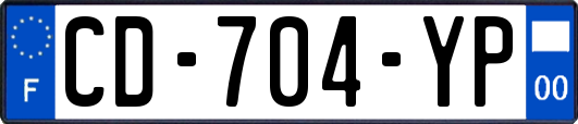 CD-704-YP
