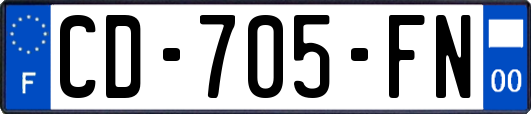 CD-705-FN