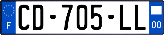 CD-705-LL
