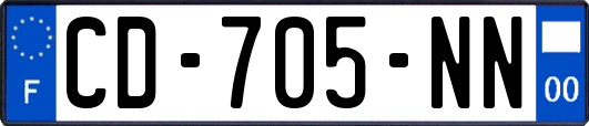 CD-705-NN