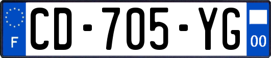 CD-705-YG