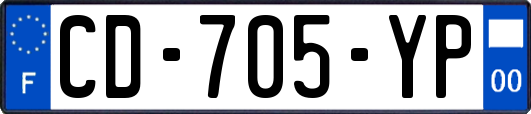 CD-705-YP