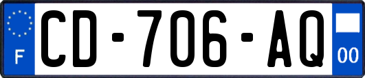 CD-706-AQ