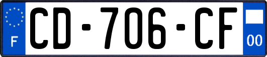 CD-706-CF