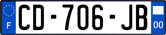 CD-706-JB