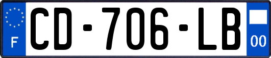 CD-706-LB