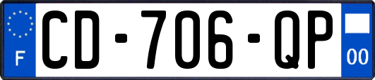 CD-706-QP