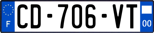 CD-706-VT