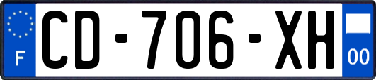 CD-706-XH
