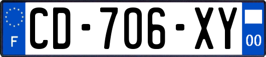 CD-706-XY