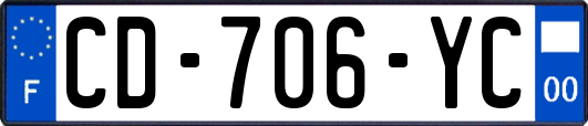 CD-706-YC