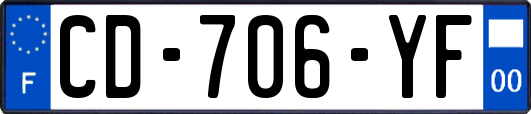 CD-706-YF