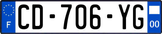 CD-706-YG