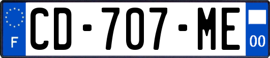 CD-707-ME