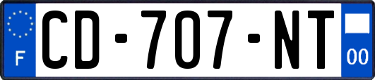 CD-707-NT