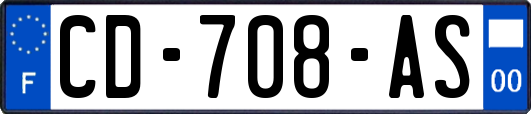 CD-708-AS