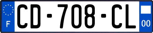 CD-708-CL