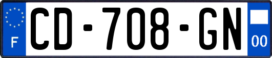 CD-708-GN