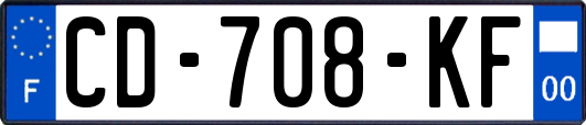 CD-708-KF