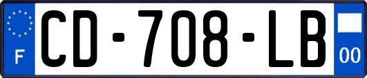 CD-708-LB