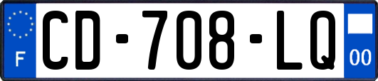 CD-708-LQ