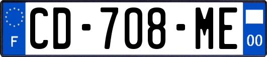 CD-708-ME