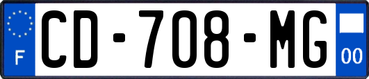 CD-708-MG